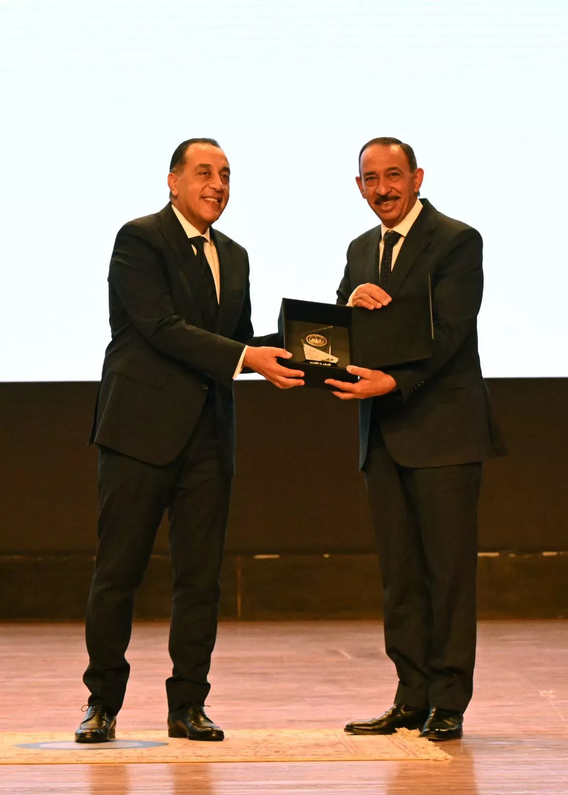 رئيس الوزراء يشهد احتفالية صندوق تطوير التعليم لإطلاق مبادرة المليون رخصة دولية