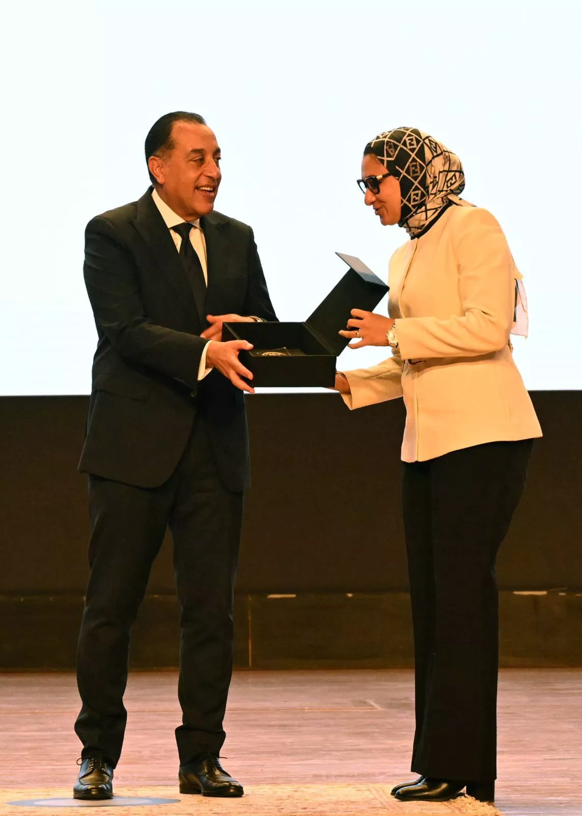 رئيس الوزراء يشهد احتفالية صندوق تطوير التعليم لإطلاق مبادرة المليون رخصة دولية