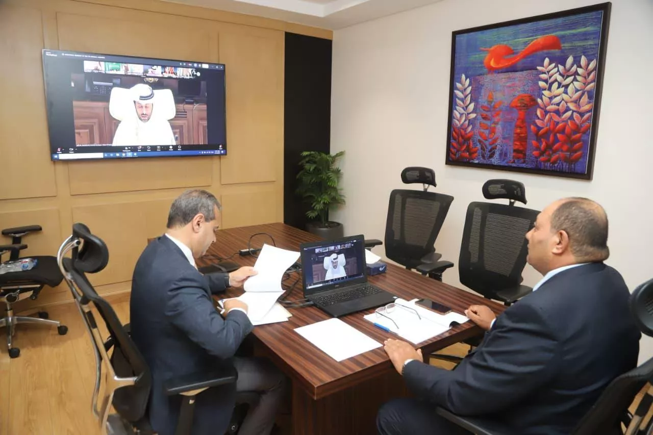 انتخاب مصر عضواً بالمجلس التنفيذي للمنظمة الإسلامية