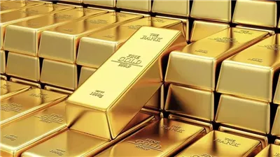 أسعار الذهب تستقر قرب 4720 دولار للأونصة قبيل قمة أمريكية صينية