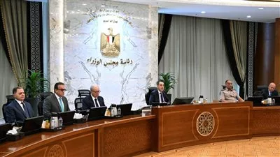 مجلس الوزراء يوافق على تخصيص قطعة أرض لتطوير صناعة الأثاث بمدينة دمياط