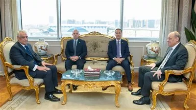 دراسة طرح أراضي وأصول «الإنتاج الحربي» عبر الخريطة الاستثمارية