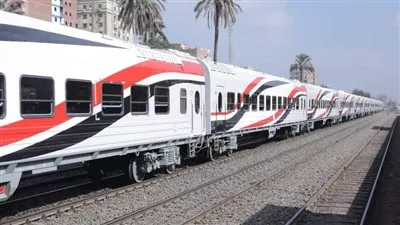 نزع ملكية أراضي وعقارات لتنفيذ مشروع إزدواج خط سكة حديد «بشتيل – الاتحاد»