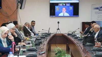 انعقاد الاجتماع الأول للجنة المصرية الرئيسية لدستور الأغذية Codex لعام 2026