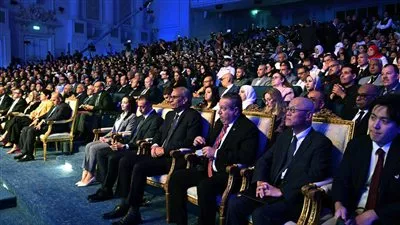 رئيس الوزراء يشهد احتفالية صندوق تطوير التعليم لإطلاق «مبادرة المليون رخصة دولية»