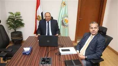 انتخاب مصر عضواً في المجلس التنفيذي للمنظمة الإسلامية للأمن الغذائي