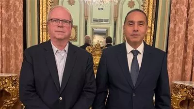 مباحثات مصرية - كندية للتعاون في تطوير الأطر التنظيمية لأسواق رأس المال