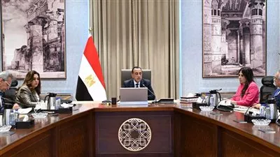 مدبولي يوجه بسرعة الانتهاء من تعديلات قانون التصالح في مخالفات البناء
