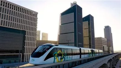 وزارة «النقل» تقرر تقديم خصم 50% على تذاكر مونوريل شرق النيل