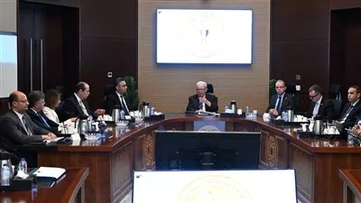 الحكومة تستعرض ملامح تنفيذ الإطار الوطني لدعم الابتكار وريادة الأعمال