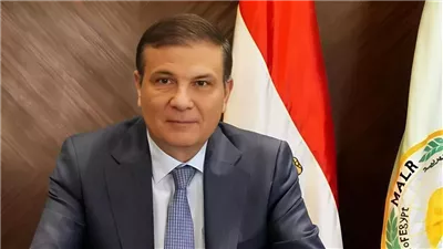 «الزراعة» تعلن رفع درجة الاستعداد القصوى لاستقبال عيد الأضحى