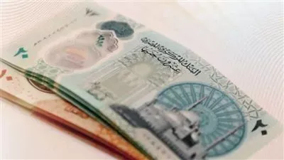 الحكومة تكشف حقيقة وقف إصدار العملات البلاستيكية من فئتي 10 و20 جنيهًا