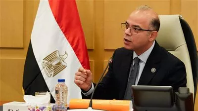 مباحثات مصرية - أمريكية لتعزيز التعاون في مجالات الطاقة والتكنولوجيا والزراعة