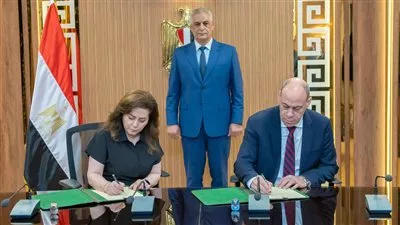 «الإنتاج الحربي» توقع بروتوكول تعاون لتصنيع أجهزة الهايبر باريك في مصر 