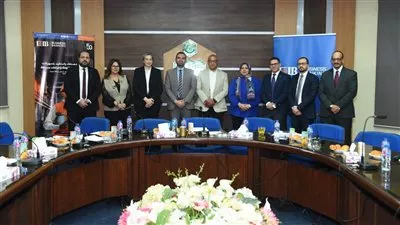 البنك التجاري الدولي يقدم حلول تمويل مستدام مبتكرة لدعم وتمويل الشركات 