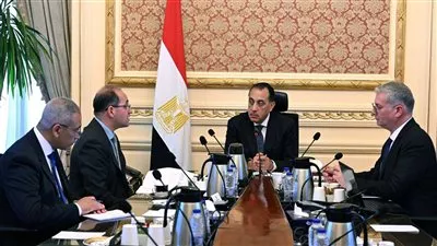 مدبولي يتابع الاستعدادات لتلبية احتياجات محطات الكهرباء من الوقود خلال فصل الصيف 