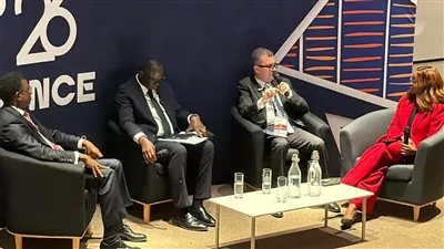 وزير «التخطيط»: صياغة رؤية وطنية تنموية بمستهدفات محددة