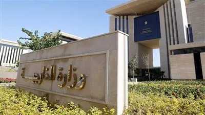 مصر تدين محاولة استهداف السعودية باستخدام طائرات مسيرة