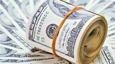 ارتفاع سعر الدولار أمام الجنيه في البنوك المصرية