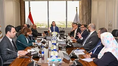 وزير «التموين» يتابع مستجدات منظومة كارت الخدمات الحكومية الموحد