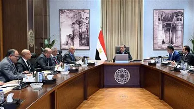 رئيس الوزراء يوجه بوضع تصور شامل وجدول زمني لرفع كفاءة مصانع السكر