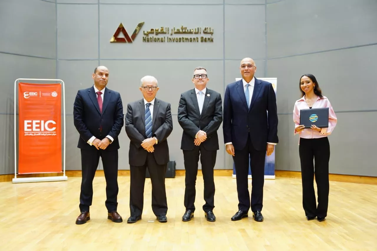 وزير التخطيط يعقد لقاء مع 50 شركة لتفعيل ميثاق الشركات الناشئة