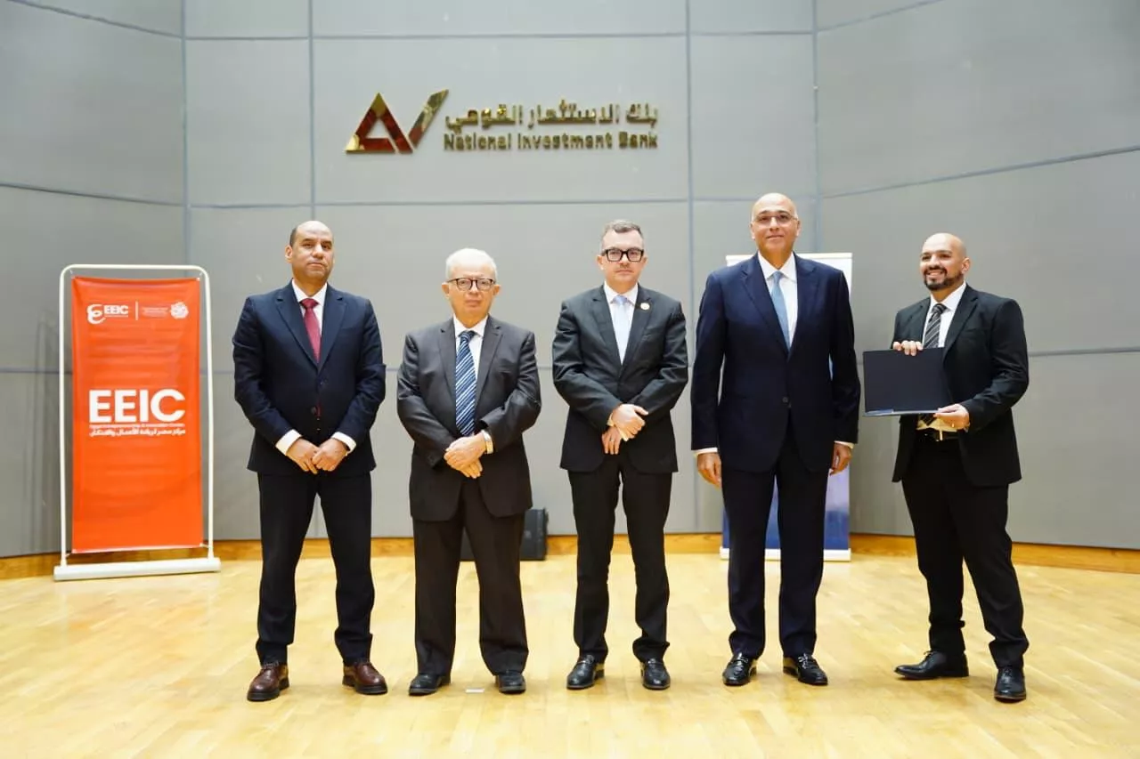 وزير التخطيط يعقد لقاء مع 50 شركة لتفعيل ميثاق الشركات الناشئة