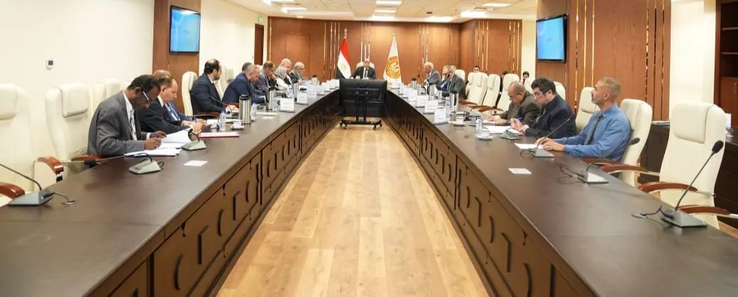 صندوق تمويل التدريب والتأهيل ينفق 382.7 مليون جنيه
