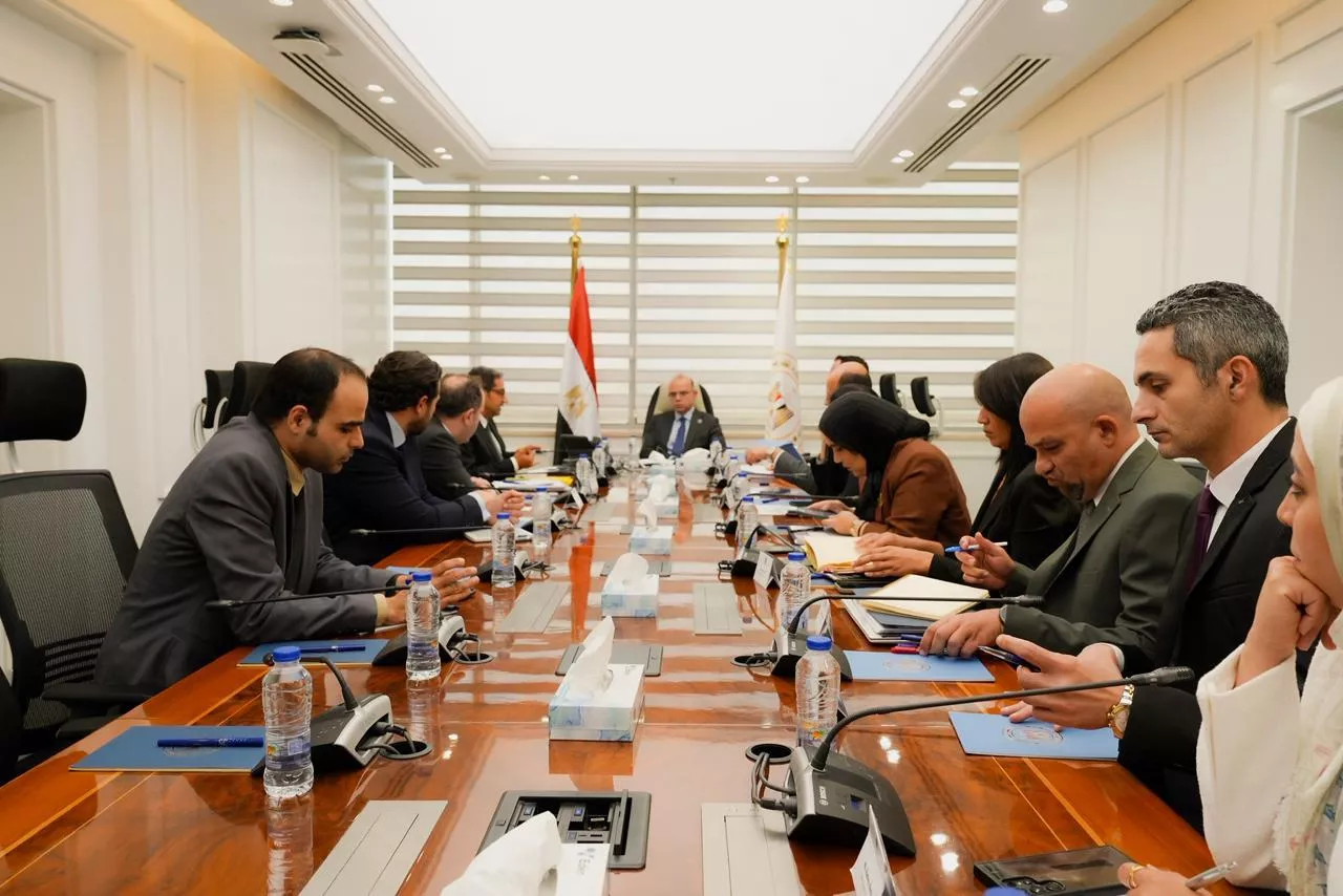 بحث سبل تعزيز التعاون بين مصر والدول الأفريقية