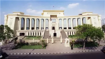 «المصدر» تنشر أحكام المحكمة الدستورية العليا ليوم 9 مايو 2026