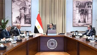 رئيس الوزراء يوجه بضرورة المتابعة الدورية والدقيقة لأعمال صيانة كوبري 6 أكتوبر