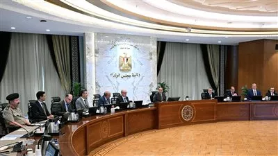 الحكومة تدرس وضع برنامج تنفيذي لتطوير منظومة ضبط الأسعار في مصر
