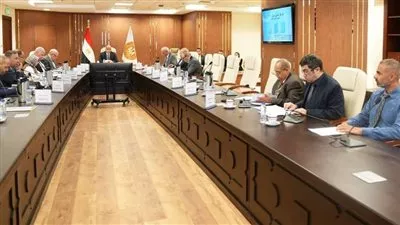 وزارة العمل: صندوق تمويل التدريب والتأهيل يضخ 382.7 مليون جنيه