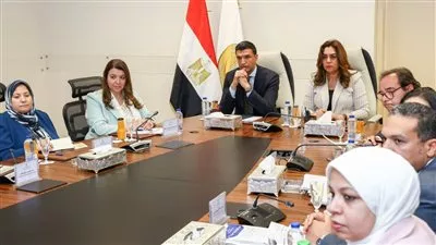 إطلاق المنظومة الإلكترونية لسجل البيانات البيئية الموحدة للقطاع الصناعي