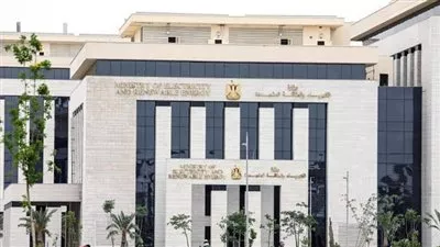 تعيين  محمد فتحي بيومي رئيسًا لشركة الوجه القبلى لإنتاج الكهرباء