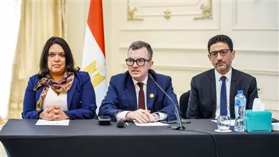 وزير «التخطيط»: آلية جديدة لتمويل مشروعات البنية التحتية بالعملة المحلية