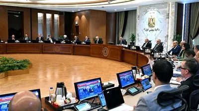 مجلس الوزراء يوافق على تعديل قانون شركات قطاع الأعمال العام