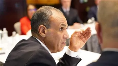 وزير «الخارجية» يؤكد حرص مصر على جذب الاستثمارات البريطانية