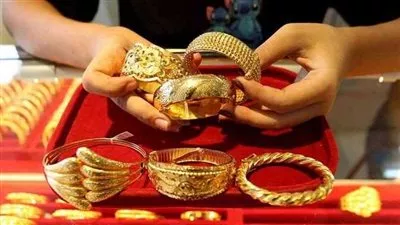 تراجع أسعار الذهب في مصر بقيمة 15 جنيهًا خلال أسبوع