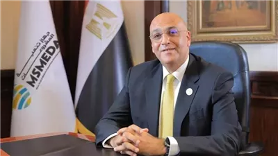 جهاز تنمية المشروعات يطلق معرض «مهرجان القطن المصري».. يوليو المقبل