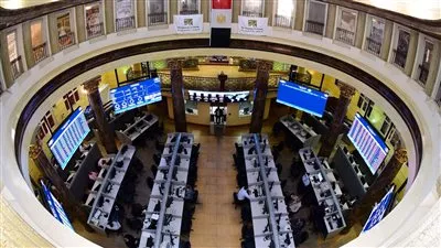 البورصة المصرية تقرر تعطيل التداولات 6 أيام بمناسبة عيد الأضحى