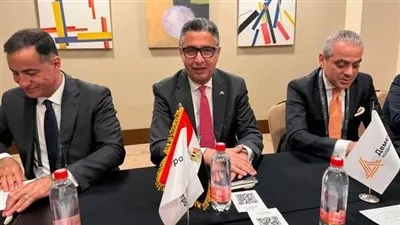 مباحثات مصرية - روسية لإقامة مركز لوجستي إقليمي لتجارة وتخزين الحبوب