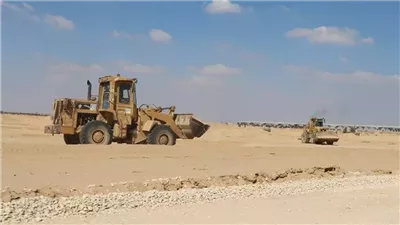 تخصيص 4 قطع أراضي لإنشاء مشروعات تنموية ضمن «حياة كريمة» بالمنيا