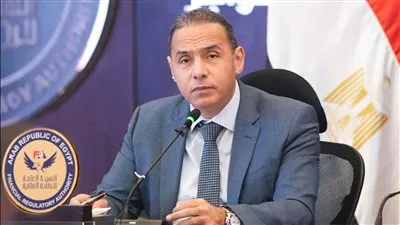 «الرقابة المالية» تقرر مد فترة تقديم قوائم الشركات المقيدة في البورصة المصرية