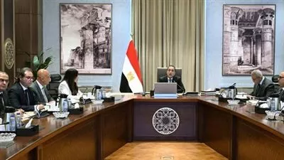 الحكومة تدرس عروض من شركات عالمية لتنفيذ محطات لتحلية مياه البحر