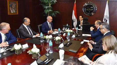 مصر تجذب 1500 شركة ألمانية برؤوس أموال 1.8 مليار دولار
