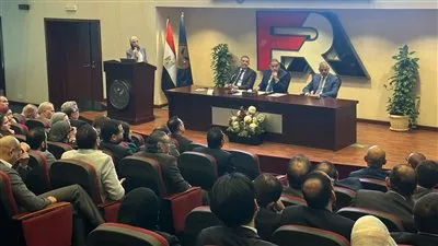 «الرقابة المالية» تدرس إلزام الشركات بمعايير ومتطلبات جديدة على إعادة التأمين