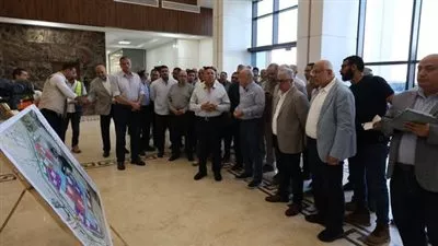 محطة البحر الأحمر لتداول الحاويات تستقبل 24 سفينة خلال 4 أشهر