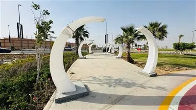 وزيرة «الإسكان» تتابع أعمال التطوير ورفع الكفاءة في المدن الجديدة