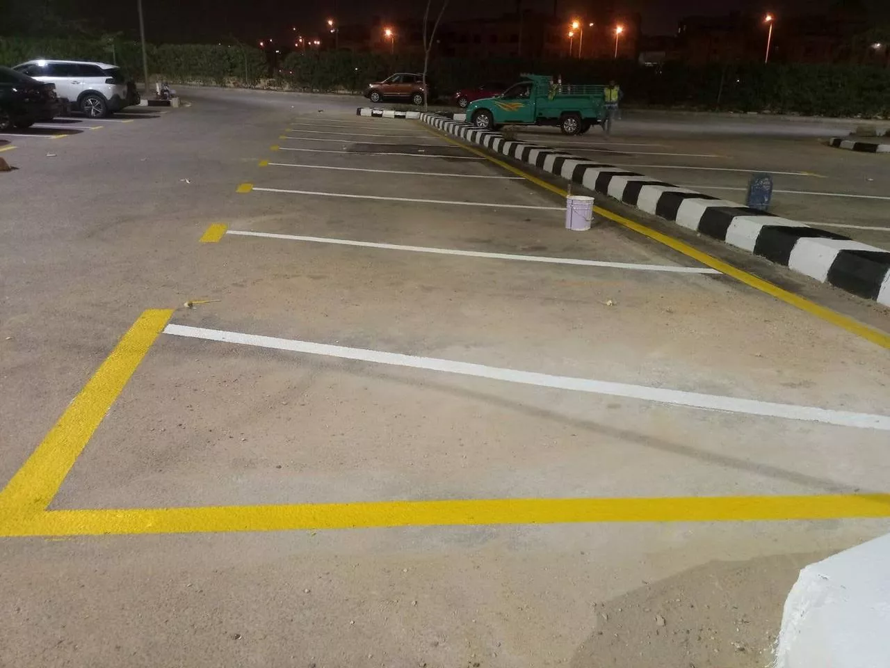 وزيرة الإسكان تتابع أعمال التطوير ورفع الكفاءة بعدد من المدن